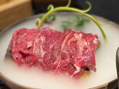 九秒牛肉-盡膳口福·百年汤方火锅(科华北路店)