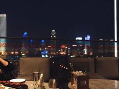 -四季酒店·空中花园 Aria on 9