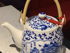 -京韵胡同·酱香羊蝎子火锅涮肉(长寿路店)