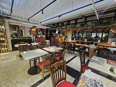 -Mammamia意大利餐厅(古北店)