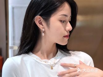 深圳探店|小众独立设计师品牌珠宝