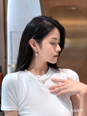 深圳探店｜小众独立设计师品牌珠宝