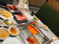 -海底捞火锅(万象汇店)