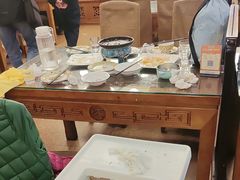 -烤肉季饭庄