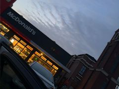 -麦当劳(塘厦蛟坪路DT店)