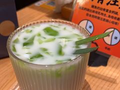 -鳗事鱼意·活鳗現烤专门店(富力海珠城店)