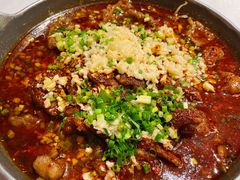-小河盐帮·私家菜·烤鸭(三元桥·霄云路店)
