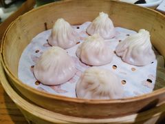 鲜肉小笼-苏小柳手工点心(人民广场分院)