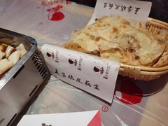 -王婆炒鱼(总店)