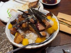 -鸟鹏烧鸟居酒屋(熙龙湾店)