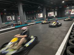 -速马赫卡丁车(琶洲店)