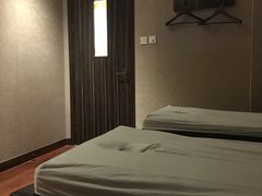 -大唐盲人按摩中心(黄山路店)