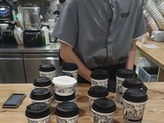 -霸王茶姬(正佳广场店)