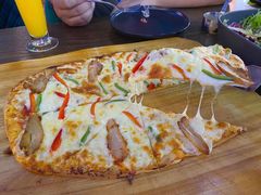 -疯克大象美式烤肉餐厅