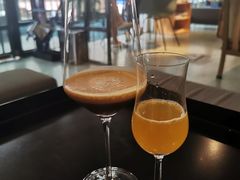 -Nectar One Cafe(勇烈路n1店)