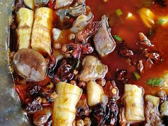 -黑竹香鸡(营和巷店)