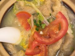 -罗妈砂锅(四川成都奎星楼店)