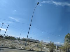 -霍尔果斯国门景区