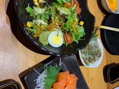 -福匠日本料理(人民路店)