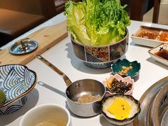 -千寻山野烤肉(中关村店)