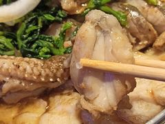 -鱼酷活鱼烤鱼(恒隆广场店)