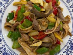 -杨记海鲜楼(三门黑金冠店)