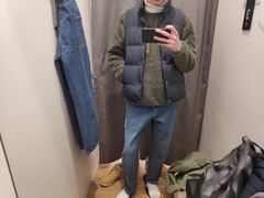 -优衣库(深圳万象天地旗舰店)