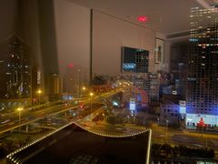 -北京中国大饭店