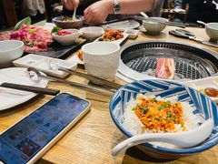 -御牛道日式烤肉料理(杭州万象城店)