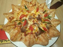 -必胜客(万象城店)