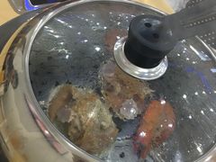 -海岛渔村大酒店(云霄路店)