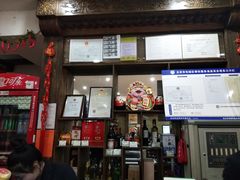 -力力豆花庄(广渠门店)
