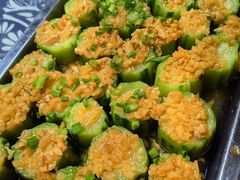 -米庄·原味私房菜(骏壹万邦店)