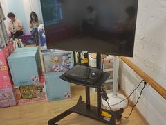 -桃子公主舞蹈培训(万柳校区)