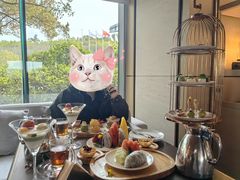 -上海佘山世茂艾美酒店