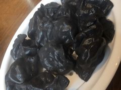 墨鱼水饺-双合园·海鲜水饺青岛菜(万佳广场店)