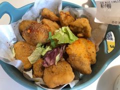 -艾薯夫妇Aysh(福田星河COCOPark店)