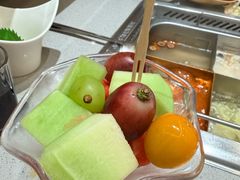 -海底捞火锅(团结桥店)