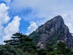 -黄山风景区