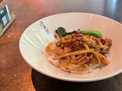 -漆黑觉米粉(三里屯店)