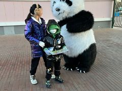 -欢乐水魔方水世界