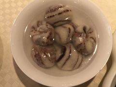 -丁山花园酒店-明园餐厅