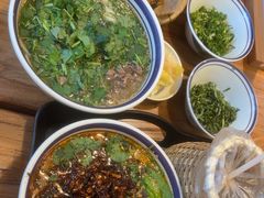 -云阿蛮云南生烫牛肉米线(奉贤路店)