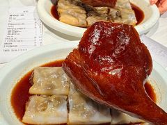 -稻香饭店(IFS国金中心店)