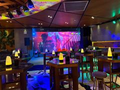 -K+PARTY连锁KTV(盈锋广场店)