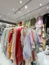 -梦回汉唐汉服旗袍体验馆(拙政园店)
