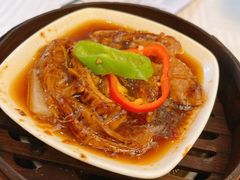 -潮福城大酒楼·潮粤菜·港式点心(阳光城店)