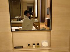 -深圳温德姆至尊酒店