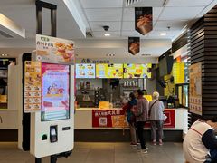 -麦当劳(宜安广场店)