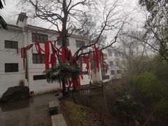 -敬亭山风景名胜区